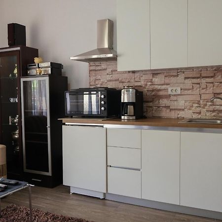 Cozy Spacious Apartment Peje Exterior foto