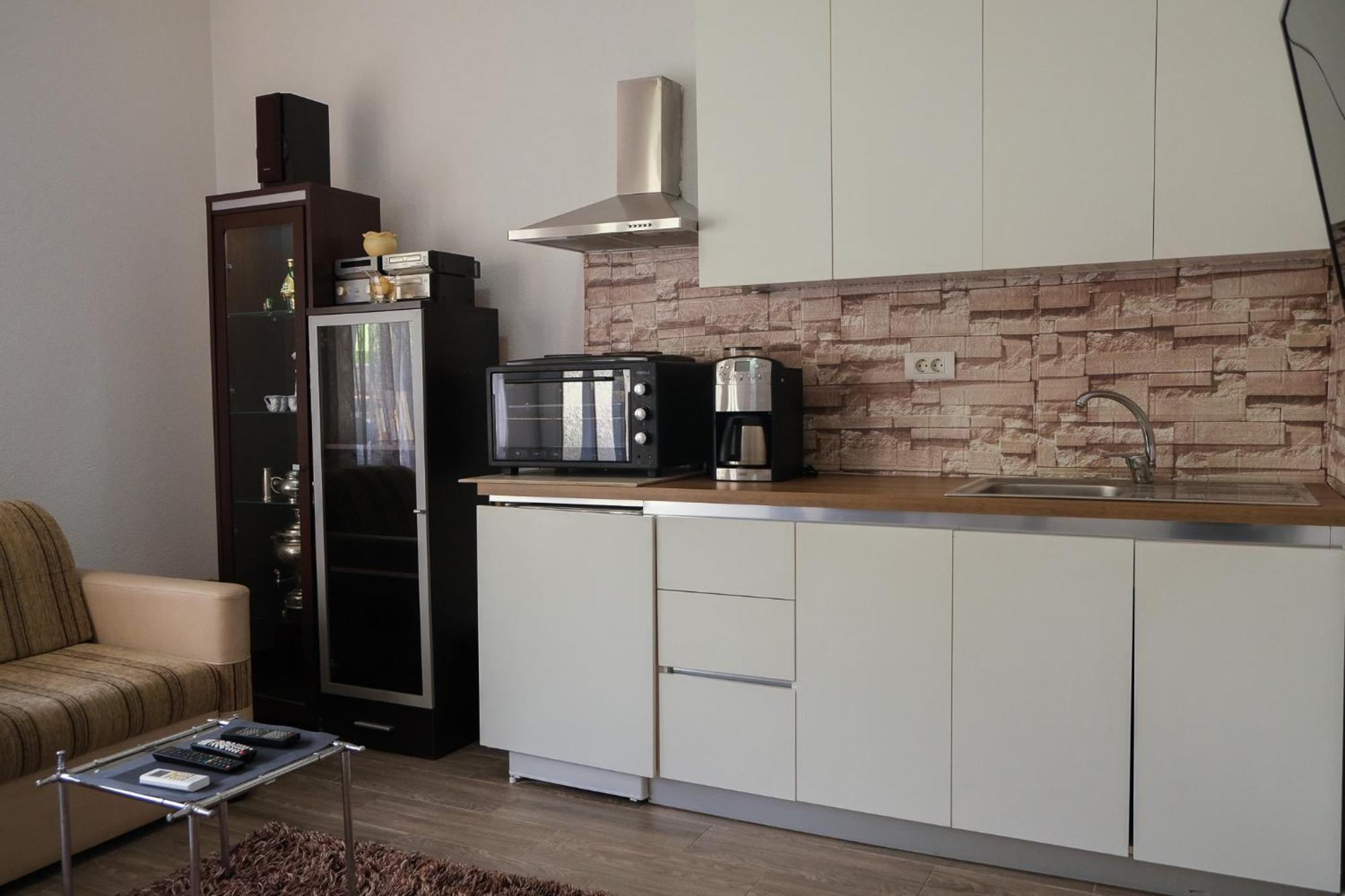 Cozy Spacious Apartment Peje Exterior foto